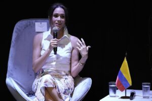 Meghan Markle: “Nostra figlia Lilibet ha ‘trovato la sua voce'”