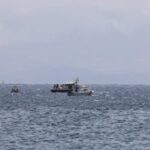 Palermo, yacht affondato: sommozzatori faticano ad entrare nel relitto