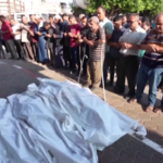 Gaza, raid aereo israeliano uccide madre e i suoi 5 figli
