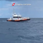 Palermo, yacht affondato: impossibile vedere dispersi attraverso oblò