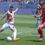Mercato Napoli, Gianluca Gaetano reintegrato in gruppo: il Cagliari alla finestra