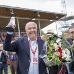 Eriksson, in un documentario il commovente messaggio: “Sorridete e vivete fino alla fine”