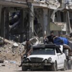 Gaza, media Usa: “Negoziati Israele-Hamas sull’orlo del collasso”
