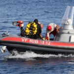 Palermo, naufragio Bayesian: la barca è affondata in un minuto