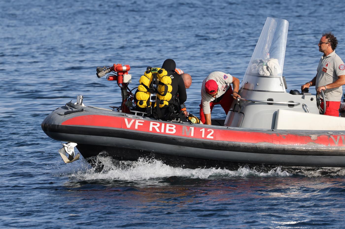 venezia bambino scomparso in mare recuperato il corpo senza vita