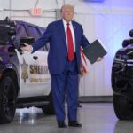 Usa 2024, Trump aperto a ruolo di governo per Robert Kennedy