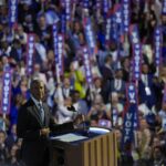 Usa 2024, Obama lancia Harris per la Casa Bianca: “Yes she can”
