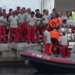 Palermo, yacht affondato a Porticello: trovati e portati a riva i corpi di due dispersi