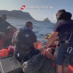 Palermo, yacht affondato: soccorritori utilizzano dispositivo telecomandato