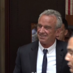 Usa 2024, Robert F. Kennedy Jr. in aula nel caso sulla sua residenza