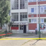 Bosnia, dipendente spara in una scuola: tre morti