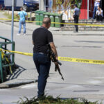 Bosnia, sparatoria in una scuola: tre morti