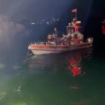 Palermo, yacht affondato: ricerche notturne dei sommozzatori