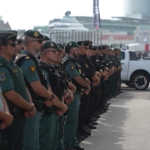 Coppa America, Barcellona presenta le misure di sicurezza in vista del campionato di vela
