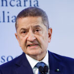 Inflazione, per Panetta servono ulteriori riduzioni dei tassi