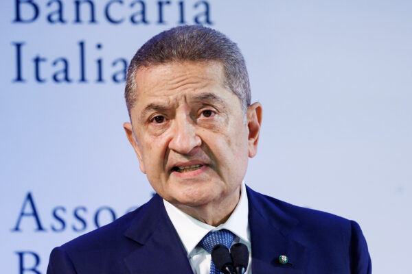 Inflazione, per Panetta servono ulteriori riduzioni dei tassi