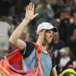 Sinner, Wada intende esaminare attentamente il caso