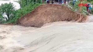 Inondazioni in Bangladesh, almeno 15 morti