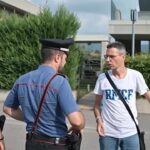 Caso Verzeni, il sopralluogo nell’abitazione di Sharon