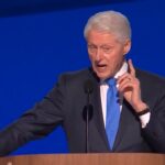 Usa 2024, Bill Clinton: “Harris sarà la presidente della gioia”