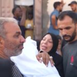 Gaza, raid israeliano su campi profughi: almeno 16 morti