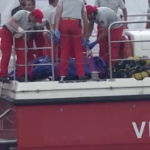 Naufragio a Porticello, recuperato anche il corpo del quinto disperso