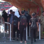 Iraq, massima sicurezza per il pellegrinaggio di Arbaeen