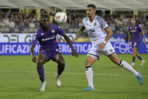 Conference League, Fiorentina in rimonta poi la beffa finale: con il Puksas è 3-3