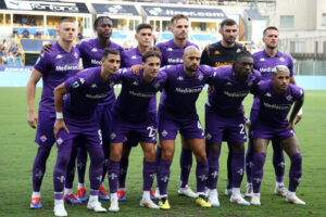 Conference League, la Fiorentina alla prima stagionale in Europa