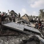 Gaza, negoziati Israele-Hamas per cessate il fuoco sull’orlo del collasso