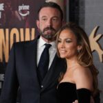 Jennifer Lopez chiede il divorzio da Ben Affleck dopo 2 anni di matrimonio