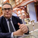 Carceri, morto il Garante nazionale dei detenuti Maurizio D’Ettore