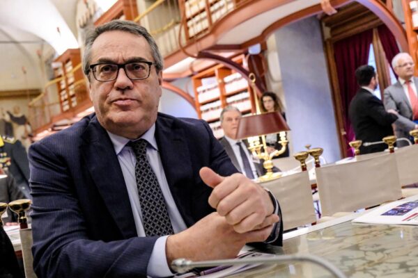 Carceri, morto il Garante nazionale dei detenuti Maurizio D’Ettore