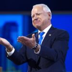 Usa 2024, Walz accetta nomination dem a vicepresidente