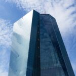 La Bce lascia i tassi invariati