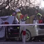 Nuova Zelanda, scontro frontale tra SUV e furgone: almeno 3 morti