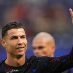 Cristiano Ronaldo sbarca su YouTube: 16 mln iscritti in poche ore