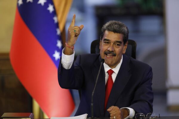 Venezuela, Corte suprema ratifica vittoria Maduro alle presidenziali