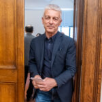 Liguria, ex M5S Nicola Morra candidato di Uniti per la Costituzione