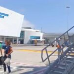 Saman Abbas, la madre è arrivata in Italia