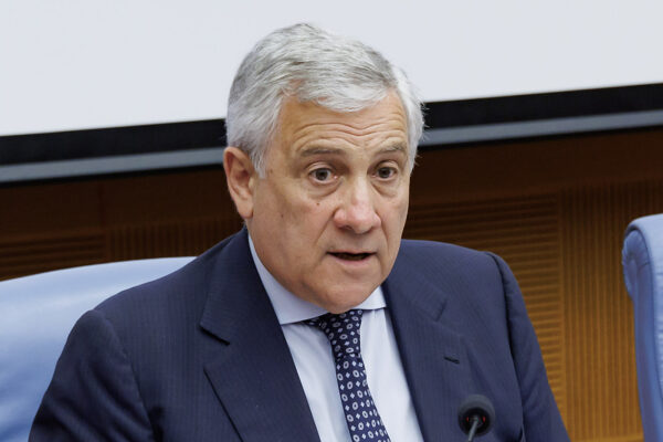 Ius scholae, Tajani insiste: “Il mondo è cambiato, svegliamoci”