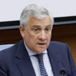Amsterdam, aggressione a troupe Tg1: Tajani chiede informazioni a Olanda