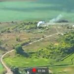 Russia, aeronautica ucraina rivendica ulteriori attacchi alla regione di Kursk