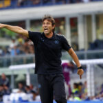 Napoli, Conte: “Verona ha tirato fuori vecchi scheletri, non avverto fiducia”