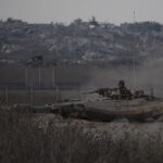 Medioriente, Idf: “Colpita cellula Hezbollah nel Libano meridionale”