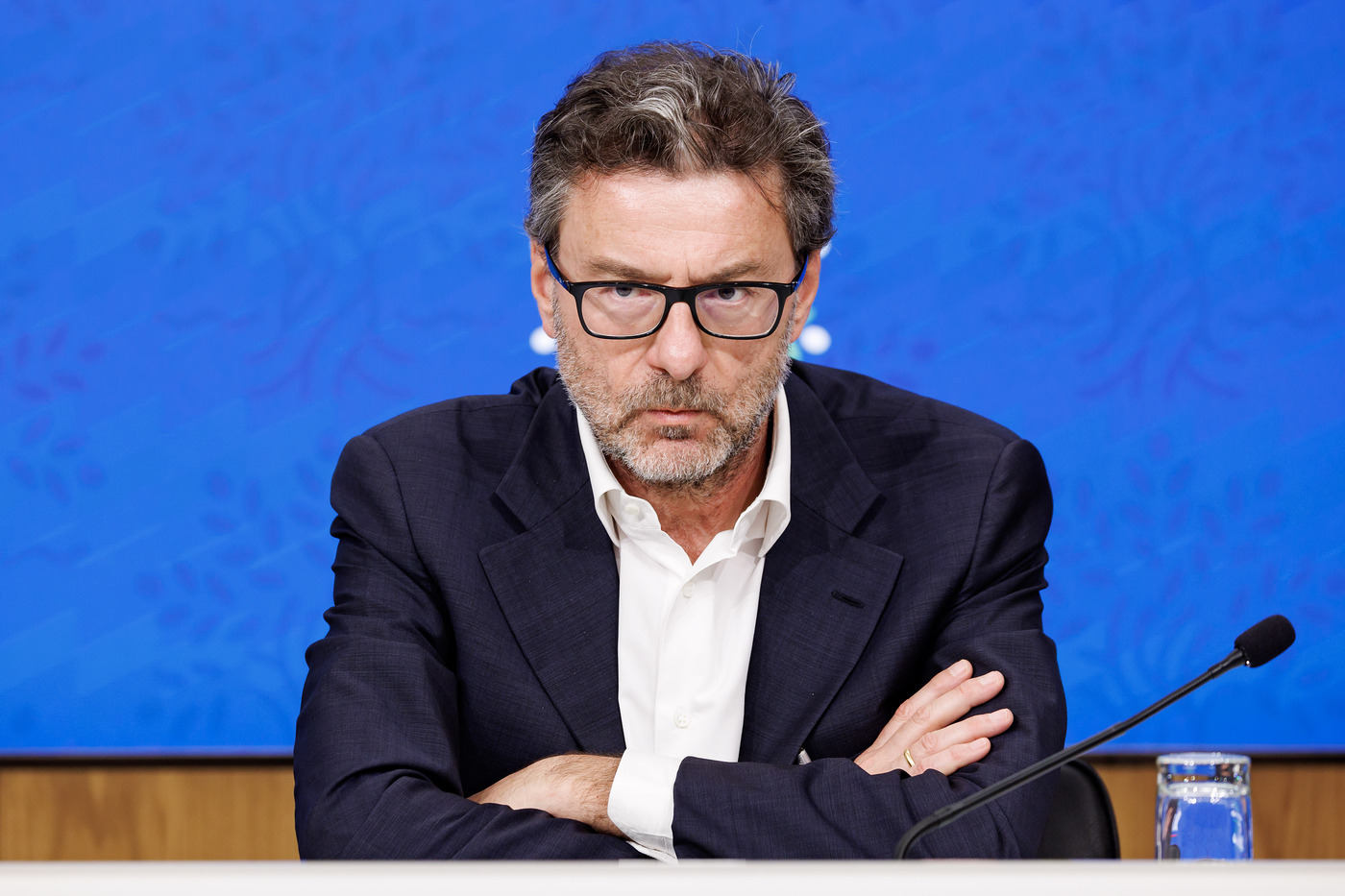 Pnrr, Giorgetti: “I progetti evocano la pianificazione quinquennale sovietica” Pnrr, Giorgetti: “I progetti evocano la pianificazione quinquennale sovietica”