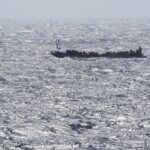 Migranti, barcone si rovescia tra Serbia e Bosnia: vittime
