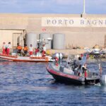 Palermo, yacht affondato: la famiglia Lynch ringrazia i soccorritori italiani