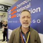 Usa 2024, ultima giornata Convention dem a Chicago: Harris accetta candidatura