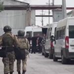 Russia, 4 detenuti prendono ostaggi in una prigione: uccisi dai cecchini